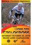 United Cycle. Proudly presents the Alberta Provincial Cyclocross Championships. Lion s Den Cyclocross