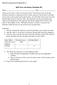 MiSP Force and Gravity Worksheet #3. Name Date