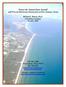 Protect the Natural Dune Seawall and Prevent Hurricane Destruction at Port Aransas, Texas