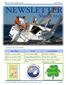 OCALA SAILING CLUB MARCH 2013 NEWSLETTER. Date/Time Event Location/Host. March 7, 6:30 PM OSC Buccaneer Night Pasta Faire - Belleview