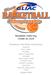 Basketball Media Day October 30, 2008
