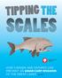 TIPPING THE SCALES: How Canada and Ontario can prevent an Asian carp invasion of the Great Lakes
