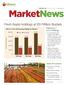 MarketNews. Fresh Apple Holdings at 95.1 Million Bushels. February 1 U.S. Holdings. Table of Contents