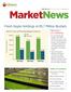MarketNews. Fresh Apple Holdings at 85.7 Million Bushels. February 1 U.S. Holdings. Table of Contents