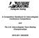 A Competition Handbook for Intercollegiate Conference Competitions. and. The U.S. Intercollegiate Team Skating Championships SEASON
