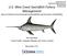 U.S. West Coast Swordfish Fishery Management How to Achieve Environmental Sustainability and Economic Profitability