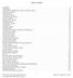 Table of Contents Senior Care Plus MA Drug List Formulary ID: Version: 6