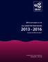 2015 supplements to the including the 2014 supplements. international sailing federation sailing.org isaf.com