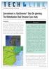 Conventional vs. GeoStreamer Data De-ghosting: The Haltenbanken Dual Streamer Case study