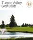 Turner Valley Golf Club