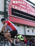 2012 WRIGLEY FIELD ROAD TOUR RIDER GUIDE