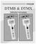 CHECK LINE BY ELECTROMATIC DTMB & DTMX. Calibration Instructions