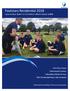 Footstars Residential 2018 Open to boys Under 9s-16s held at Culford School, Suffolk