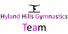 Hyland Hills Gymnastics. Team