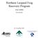 Northern Leopard Frog Recovery Program