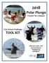 2018 Polar Plunge TOOL KIT. Freezin for a Reason. Cool School Challenge. February 24th, 2018 Acworth Beach Plungega.org #PlungeGA