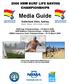 Media Guide. Sutherland Shire, Sydney Wanda Elouera North Cronulla Cronulla