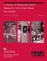 A Review of Pedestrian Safety Research in the United States and Abroad