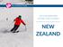 SKI & SNOWBOARD INSTRUCTOR COURSES NEW ZEALAND