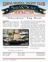 Theodore Tug Boat SCHEDULE OF EVENTS: FEBRUARY 2013 VOLUME 22, NUMBER 2