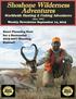 Worldwide Hunting & Fishing Adventures