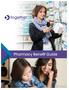 Pharmacy Benefit Guide