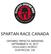 SPARTAN RACE CANADA ONTARIO TRIFECTA WEEKEND SEPTEMBER 8-10, 2017 HIGHLANDS NORDIC DUNTROON, ON