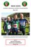 MDOC NEWS. Newsletter of Manchester and District Orienteering Club. May 2017
