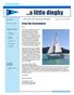Gold Country Yacht Club monthly Newsletter Call for more info: From the Commodore