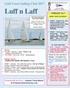 Luff n Laff. Gulf Coast Sailing Club 2017