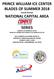 PRINCE WILLIAM ICE CENTER BLADES OF SUMMER 2018 Fourth Annual NATIONAL CAPITAL AREA SERIES
