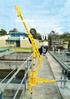 Fall Protection Lifting Cargo Control Safety Management FALL ARREST AND RESCUE SYSTEMS