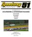 2016 SPEEDWAY 51 SPONSORSHIP PACKAGES
