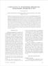HYBRIDIZATION OF SCHISTOSOMA MANSONI AND SCHISTOSOMA JAPONICUM IN MICE