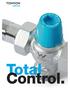 valves Total Control.