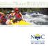 RAFT GUIDE SCHOOL. and more. You ll also learn to become a professional river guide at NOC s Nantahala River headquarters in Wesser, North Carolina.