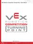 VEX Robotics Competition Turning Point Game Manual