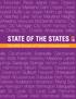 State of the States. The American Gaming Association (AGA) is proud to present the 2009 State of the States: The AGA III