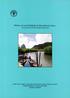 SMALL-SCALE FISHERY IN SOUTHEAST ASIA: A CASE STUDY IN SOUTHERN THAILAND