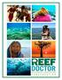 Reef Doctor Research Assistant & Divemaster Internship Programme Guide