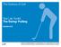 The Science of Golf. Test Lab Toolkit The Swing: Putting. Grades 6-8