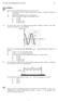 NATURE AND PROPERTIES OF WAVES P.1