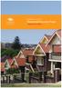 RANDWICK CITY COUNCIL Residential Discussion Paper SUMMARY DOCUMENT