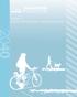 Chapter 7: Bicycle And Pedestrian Investment Direction