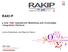 RAKIP a new Risk Assessment Modelling and Knowledge Integration Platform
