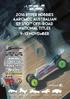 West Coast Model Rc INC Ryper Hobbies AARCMCC Australian EP 1/10th Off-Road National Titles 9-13 November