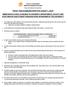 OFFICE OF THE PRESIDENT GIBBS RANCH RESERVATION FORM. Policy and Guidelines for Operations