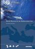 Greenpeace/Mortimer Marine Reserves for the Mediterranean Sea