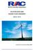 COLLECTOR WIND FARM SHADOW FLICKER ASSESSMENT