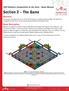 Section 2 The Game. VEX Robotics Competition In the Zone Game Manual. Overview. Game Description